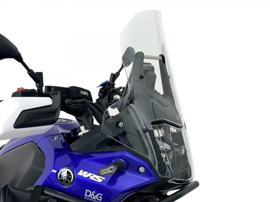 Yamaha Ténéré 700 [2025-2026] - Touring Windschild – Ansicht 6