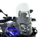 Yamaha Ténéré 700 Rally [2025-2026] - Touring Windschild – Ansicht 3