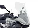 YAMAHA TRACER 7 GT [2025-2026] - Parabrisas Touring – vista 2