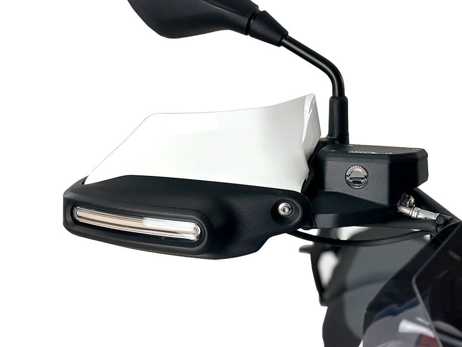 BMW R 1300 GS Adventure [2024-2026] - Extensión de guardamanos, par con kit de montaje - vista 5