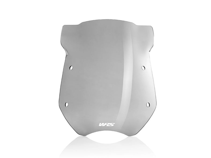 BMW R 1200 R [2006-2014] - Parabrisas alto touring 18 pulgadas - vista 1