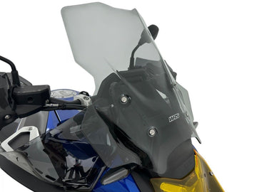 BMW R 1300 GS [2024-2026] - Caponord Windschild Plus für Radar – Ansicht 1