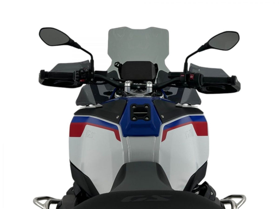 BMW R 1300 GS [2024-2026] - Parabrisas Caponord Plus para Radar - Vista 9