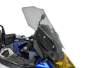 BMW R 1300 GS Adventure [2024-2026] - Caponord Windschild Plus für Radar – Ansicht 3
