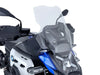 BMW R 1300 GS Adventure [2024-2026] - Caponord Windschild Plus ohne Radar – Ansicht 2