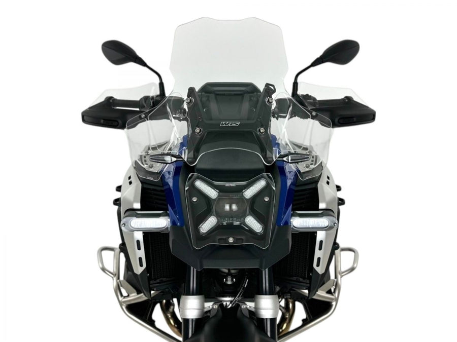 BMW R 1300 GS [2024-2026] - Parabrisas Caponord Plus para Radar - Vista 10