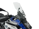 BMW R 1300 GS [2024-2026] - Parabrisas Caponord Plus para Radar - Vista 6