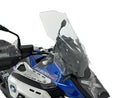 BMW R 1300 GS [2024-2026] - Parabrisas Caponord Plus para Radar - Vista 4