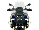 BMW R 1300 GS Adventure [2024-2026] - Caponord Windschild Plus für Radar – Ansicht 10