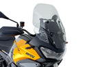 Moto Guzzi Stelvio [2024-2026] - Parabrisas Caponord sin radar - vista 1