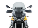 Moto Guzzi Stelvio [2024-2026] - Parabrisas Caponord sin radar - vista 9
