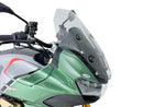 MOTO GUZZI V 100 MANDELLO S [2023-2026] - Parabrisas Caponord sin radar – vista 5