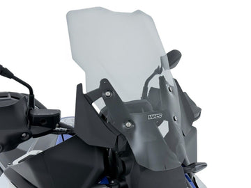 BMW R 1300 GS Adventure [2024-2026] - Caponord Windschild ohne Radar – Ansicht 1