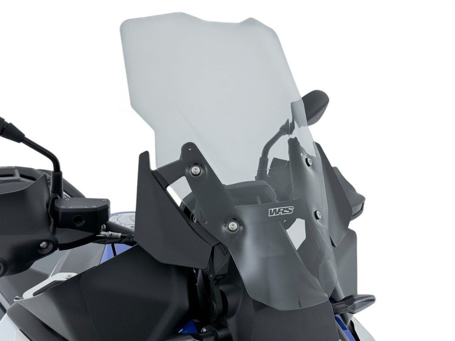 BMW R 1300 GS Adventure [2024-2026] - Parabrisas Caponord sin radar - vista 1