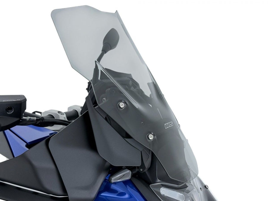 BMW R 1300 GS Adventure [2024-2026] - Parabrisas Caponord sin radar - vista 7