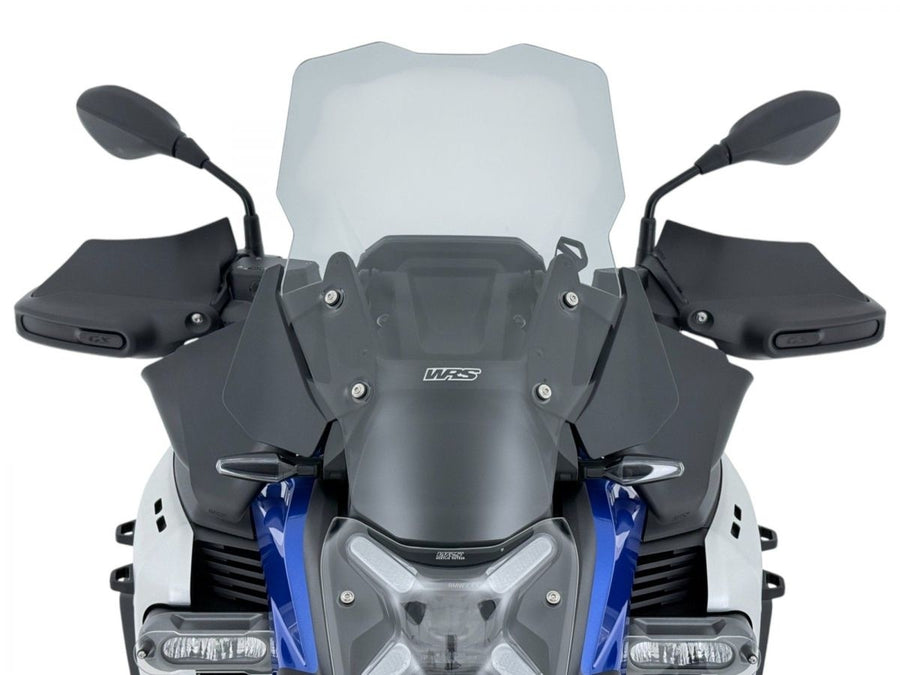 BMW R 1300 GS Adventure [2024-2026] - Parabrisas Caponord sin radar - vista 9