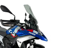 BMW R 1300 GS [2023-2026] - Caponord Windschild mit Radar – Ansicht 7