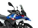 BMW R 1300 GS [2023-2026] - Caponord Windschild mit Radar – Ansicht 9