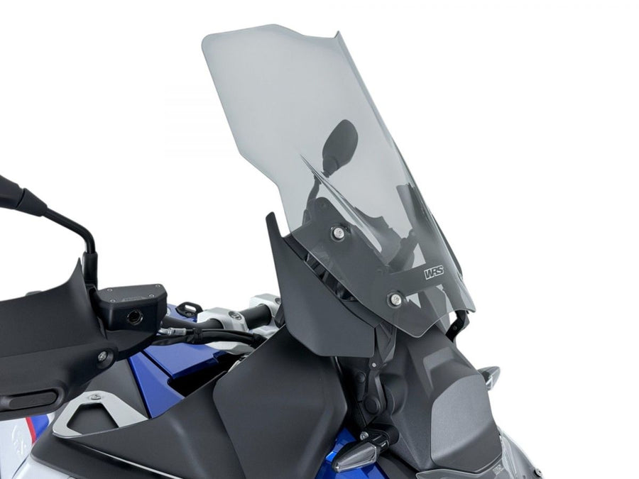 BMW R 1300 GS Adventure [2024-2026] - Caponord Windschild mit Radar – Ansicht 3