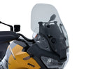 Moto Guzzi Stelvio [2024-2026] - Parabrisas Caponord con radar - vista 1