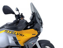 Moto Guzzi Stelvio [2024-2026] - Parabrisas Caponord con radar - vista 11