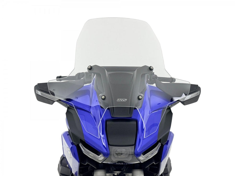 BMW R 1300 RT [2025-2026] - Caponord Windschild – Ansicht 8