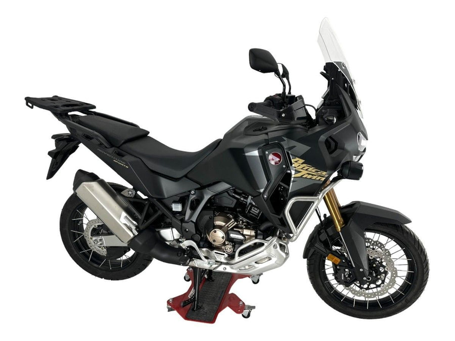 HONDA CRF 1100 L AFRICA TWIN ADVENTURE SPORTS [2024-2026] - Parabrisas Caponord – vista 10