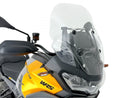 Moto Guzzi Stelvio [2024-2026] - Parabrisas Caponord sin radar - vista 2