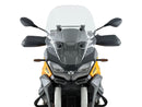 Moto Guzzi Stelvio [2024-2026] - Parabrisas Caponord sin radar - vista 8