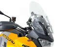 Moto Guzzi Stelvio [2024-2026] - Parabrisas Caponord sin radar - vista 4