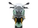 Moto Guzzi V100 Mandello [2023-2026] - Caponord Windschild ohne Radar – Ansicht 9
