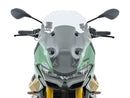 MOTO GUZZI V 100 MANDELLO S [2023-2026] - Parabrisas Caponord sin radar – vista 6