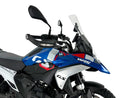 BMW R 1300 GS [2023-2026] - Parabrisas Caponord sin radar - vista 6