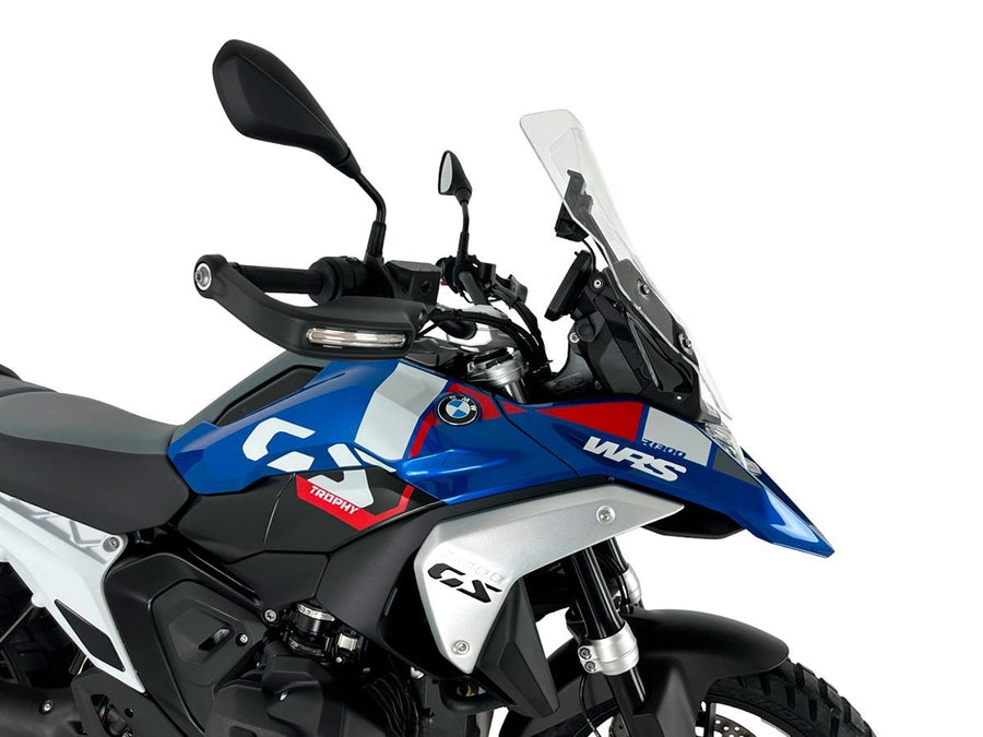 BMW R 1300 GS [2023-2026] - Parabrisas Caponord sin radar - vista 6