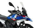 BMW R 1300 GS [2023-2026] - Parabrisas Caponord sin radar - vista 8