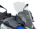 BMW R 1300 GS Adventure [2024-2026] - Parabrisas Caponord sin radar - vista 4