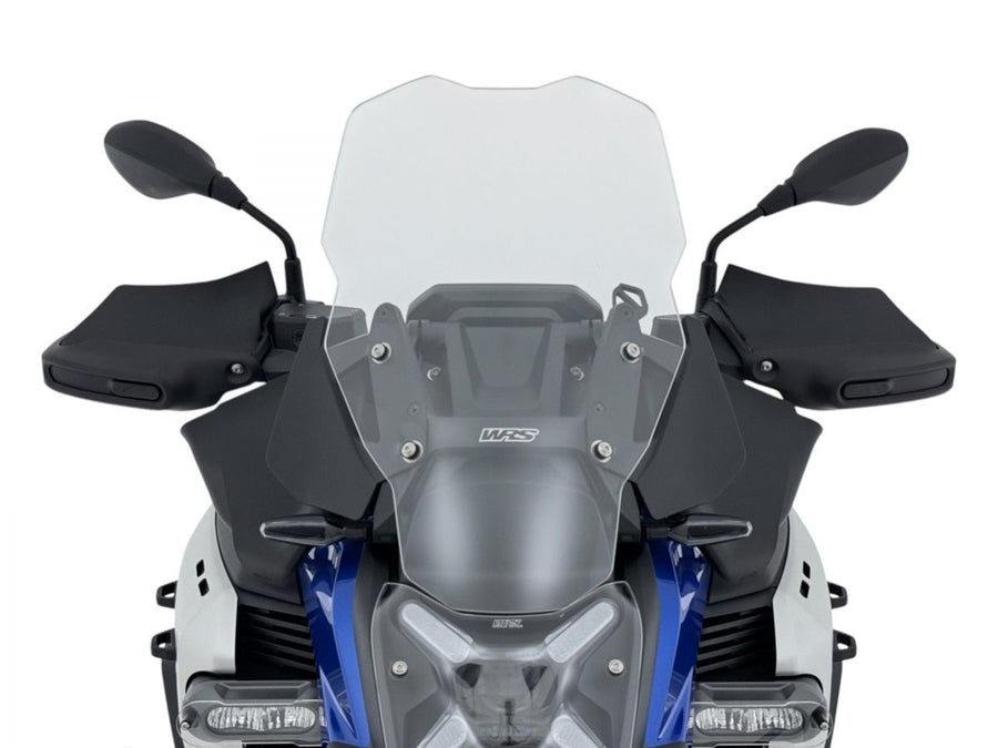 BMW R 1300 GS Adventure [2024-2026] - Parabrisas Caponord sin radar - vista 12