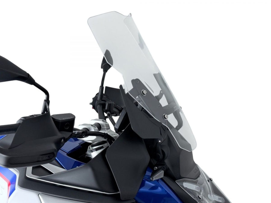 BMW R 1300 GS Adventure [2024-2026] - Parabrisas Caponord sin radar - vista 8