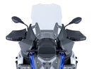 BMW R 1300 GS Adventure [2024-2026] - Caponord Windschild mit Radar – Ansicht 12