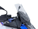BMW R 1300 GS Adventure [2024-2026] - Caponord Windschild mit Radar – Ansicht 8