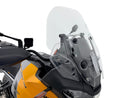 Moto Guzzi Stelvio [2024-2026] - Parabrisas Caponord con radar - vista 2