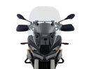 Moto Guzzi Stelvio [2024-2026] - Parabrisas Caponord con radar - vista 6