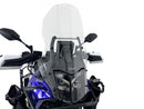 Yamaha Ténéré 700 Rally [2025-2026] - Parabrisas Caponord – vista 2