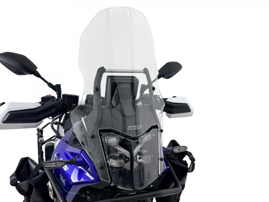 Yamaha Ténéré 700 Rally [2025-2026] - Parabrisas Caponord – vista 2