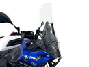 Yamaha Ténéré 700 Rally [2025-2026] - Parabrisas Caponord – vista 6