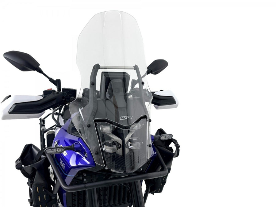 Yamaha Ténéré 700 [2025-2026] - Parabrisas Caponord – vista 4