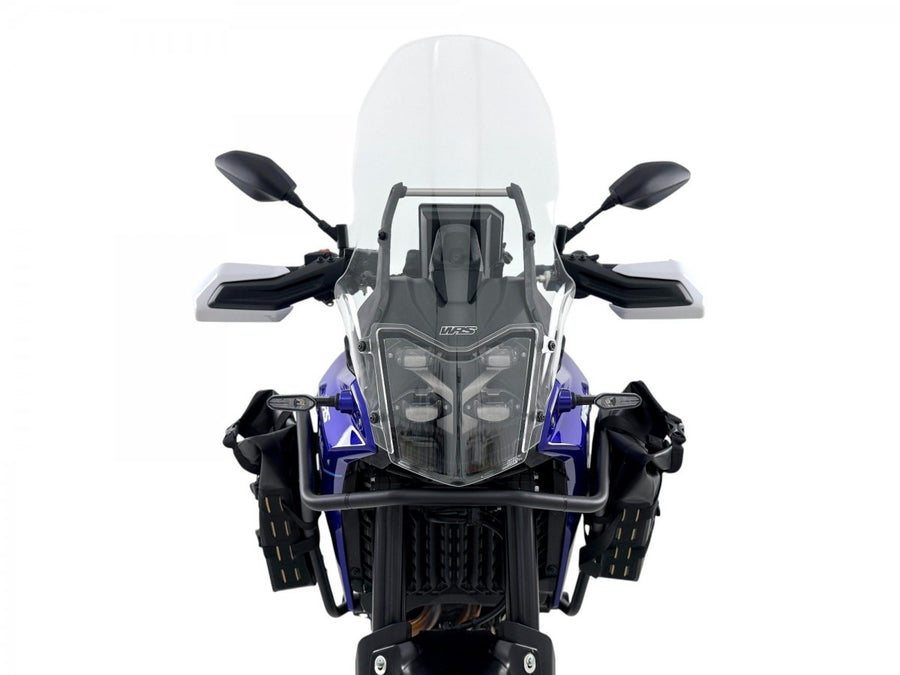 Yamaha Ténéré 700 [2025-2026] - Parabrisas Caponord – vista 8