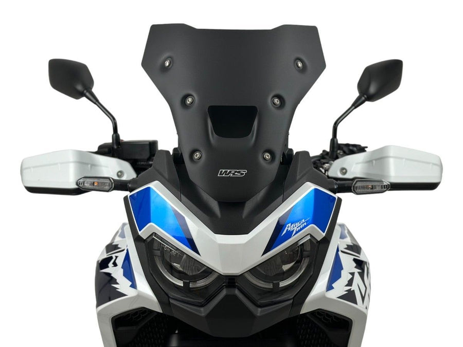 Honda CRF 1100 L Africa Twin [2024-2026] - Parabrisas enduro - vista 12