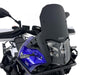 Yamaha Ténéré 700 [2025-2026] - Enduro Windschild – Ansicht 2