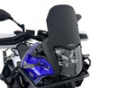 Yamaha Ténéré 700 Rally [2025-2026] - Enduro Windschild – Ansicht 2